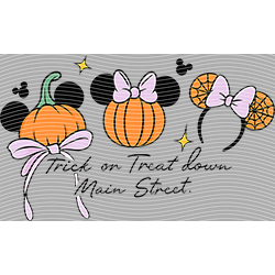 Disney Style-DSN 1919